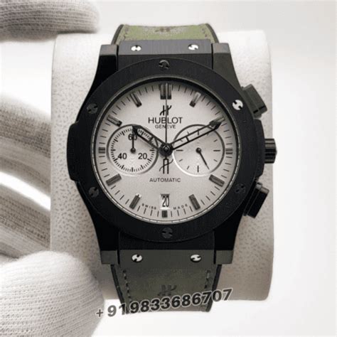 replica watch hublot|duplicate hublot watches.